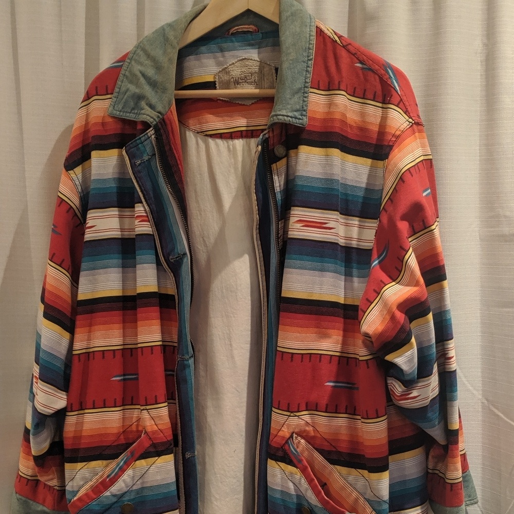 Woolrich Jacket